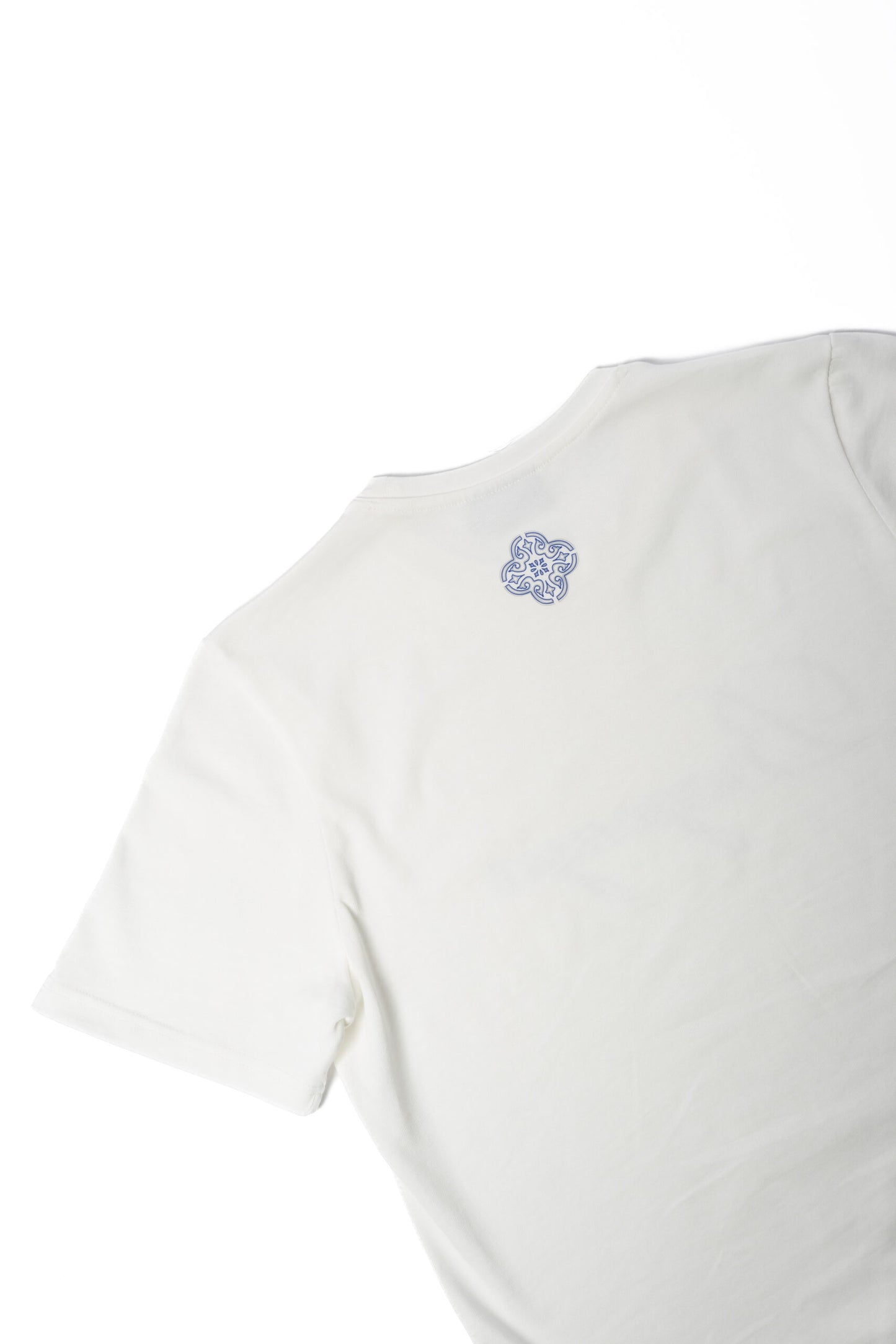 T-Shirt "Bragonya" White