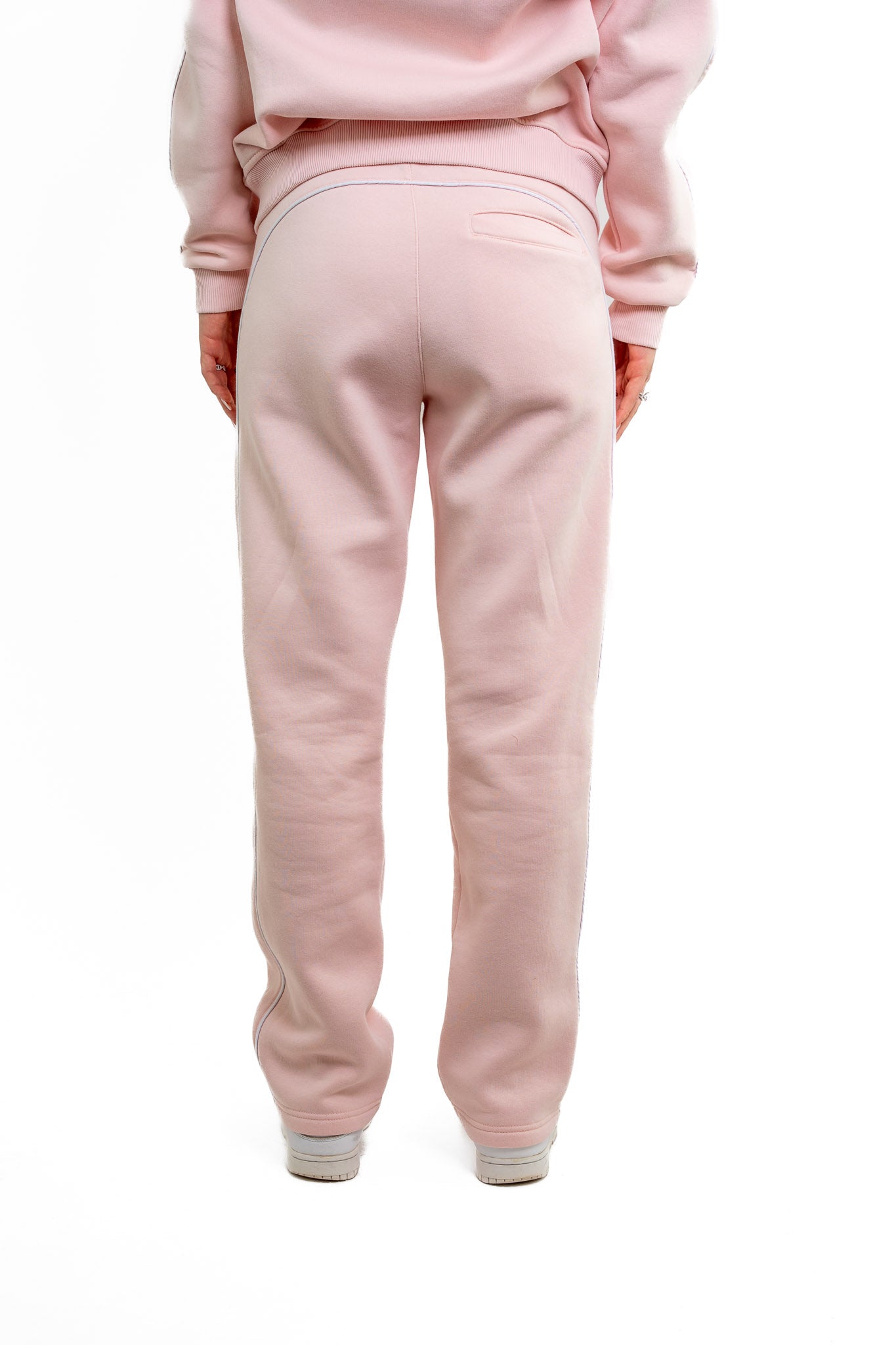 Pink Eyes Sweatpants