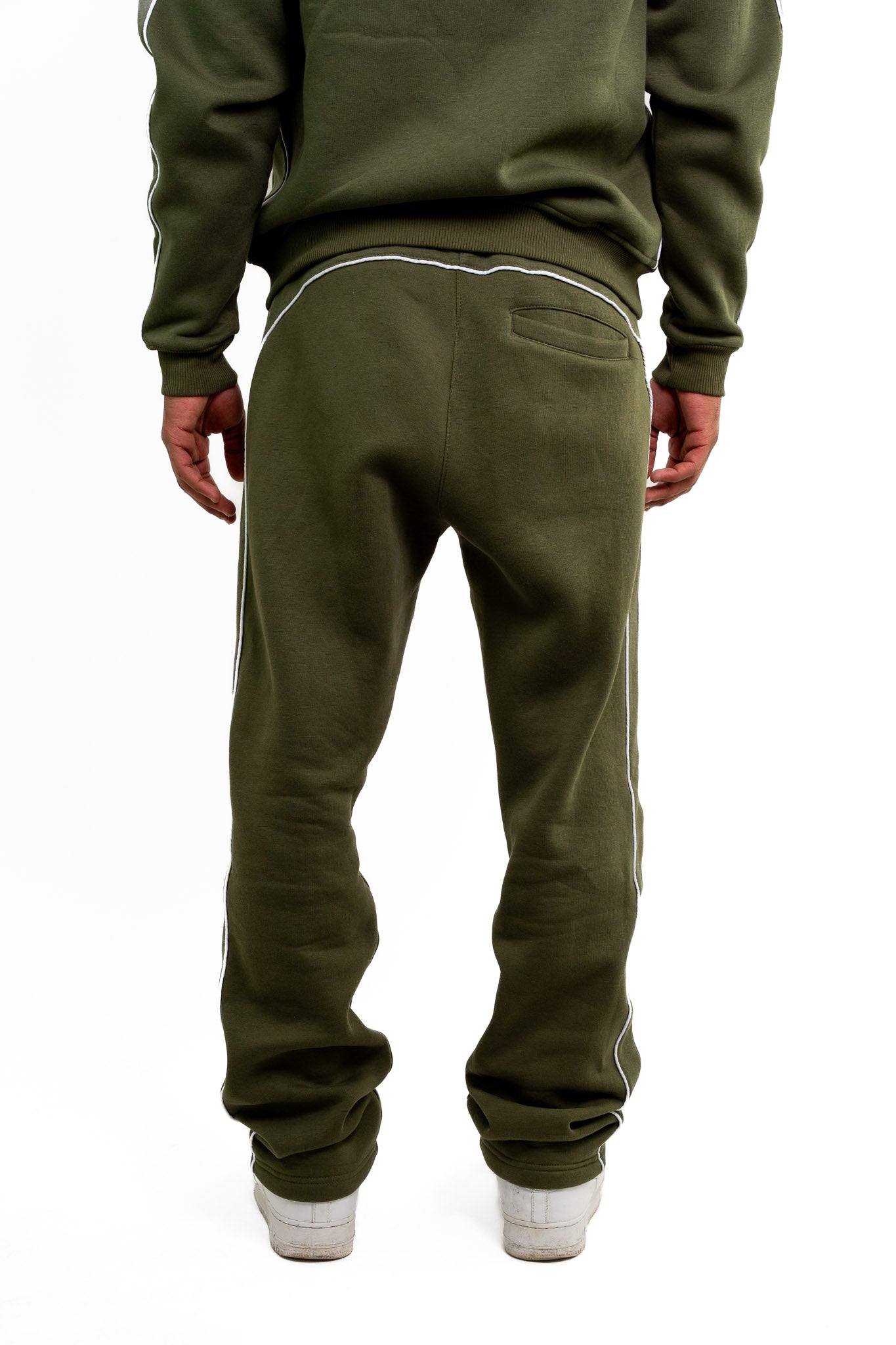 Green Eyes Sweatpants