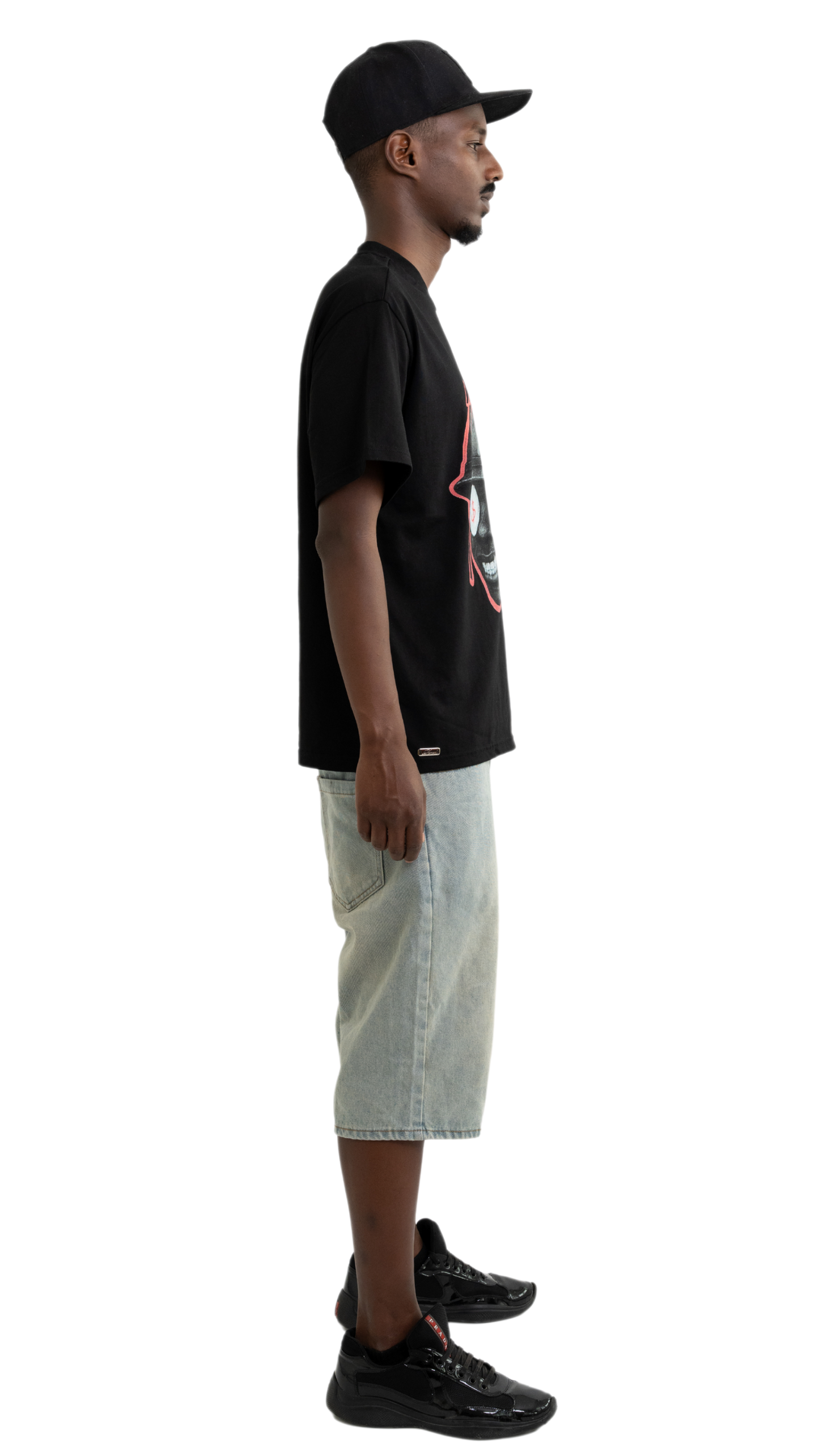 T-Shirt „SoldierBoy“