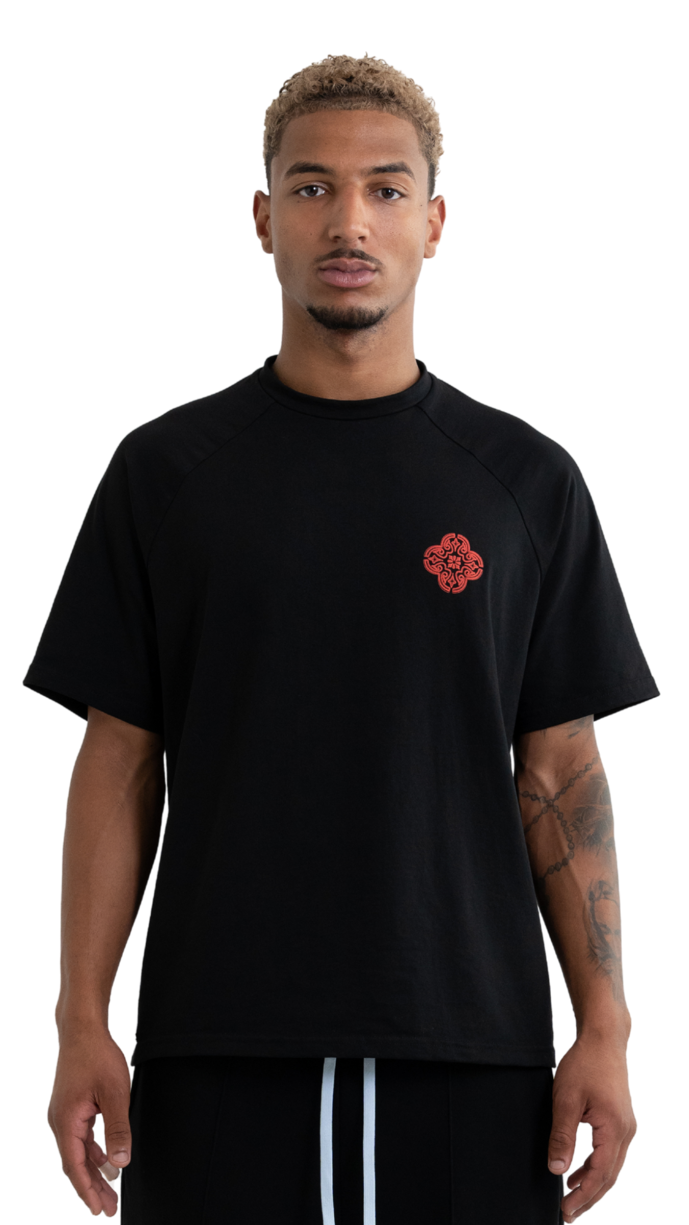 T-Shirt „RedScript“