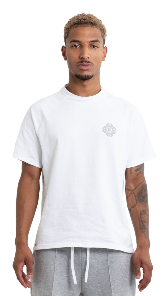 T-Shirt „GreyScript“