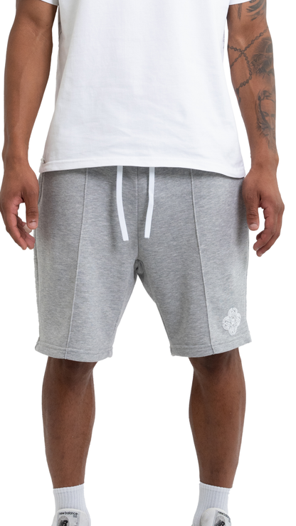 Shorts „GreyScript“