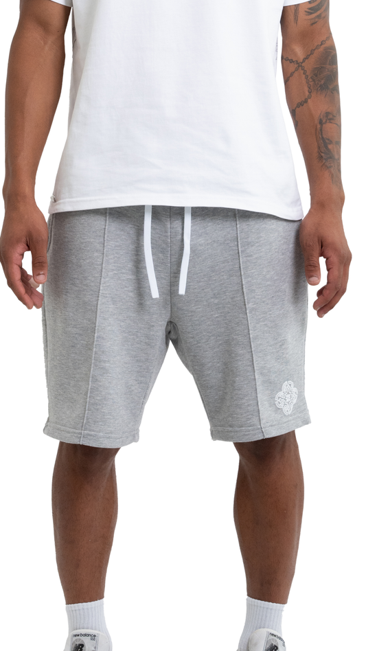Shorts „GreyScript“