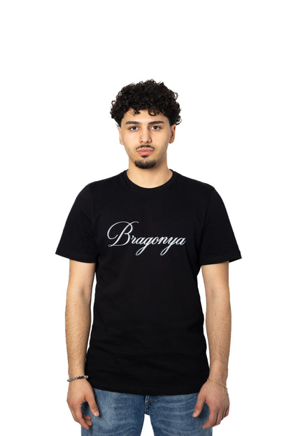 T-Shirt "Bragonya" Black