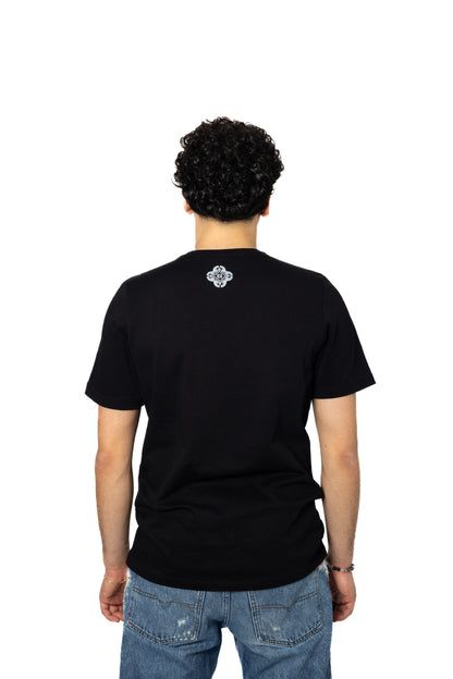 T-Shirt "Bragonya" Black