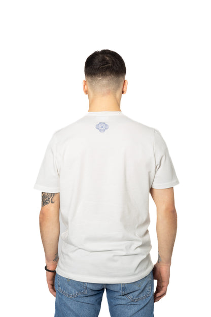 T-Shirt "Bragonya" White