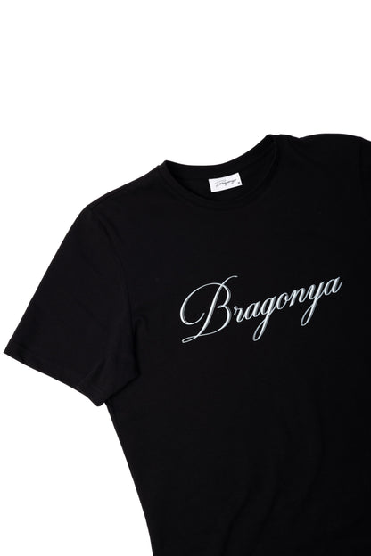 T-Shirt "Bragonya" Black