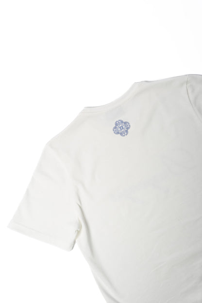 T-Shirt "Bragonya" White
