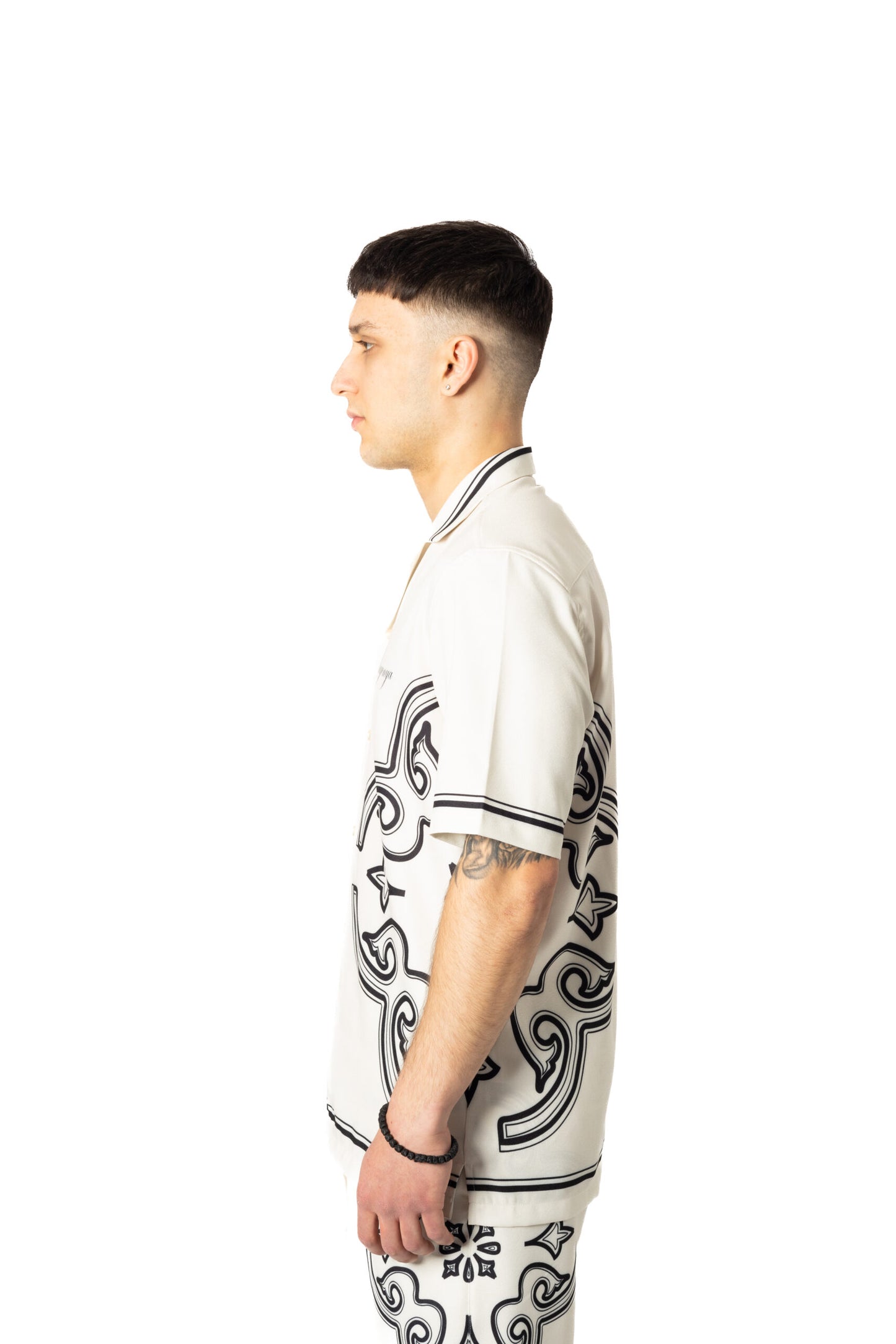 Summer Shirt Beige