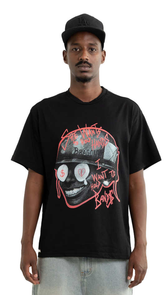 T-Shirt „SoldierBoy“