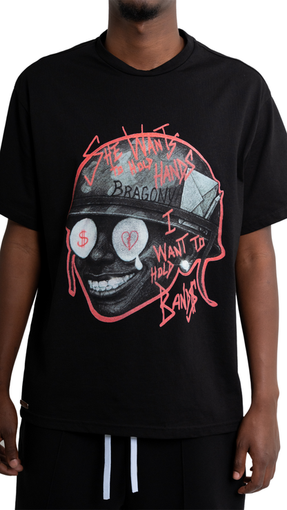 T-Shirt „SoldierBoy“