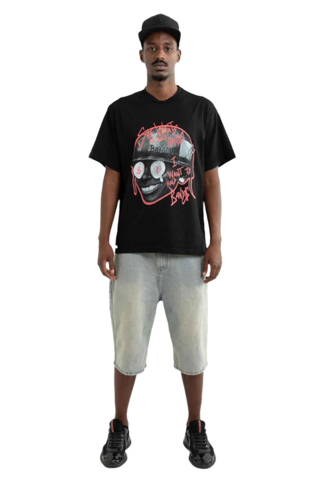 T-Shirt „SoldierBoy“