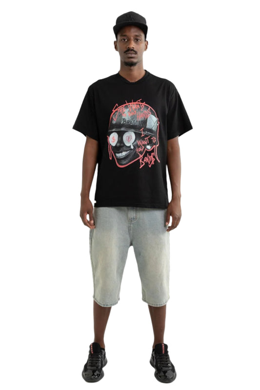 T-Shirt „SoldierBoy“