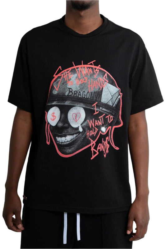 T-Shirt „SoldierBoy“