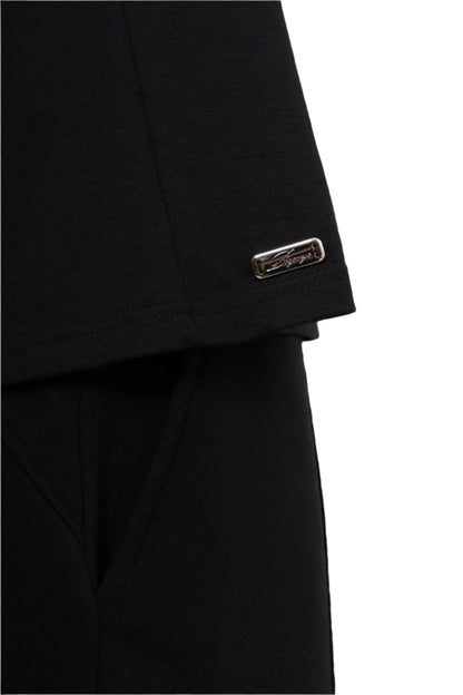 Black „RedScript“ Set