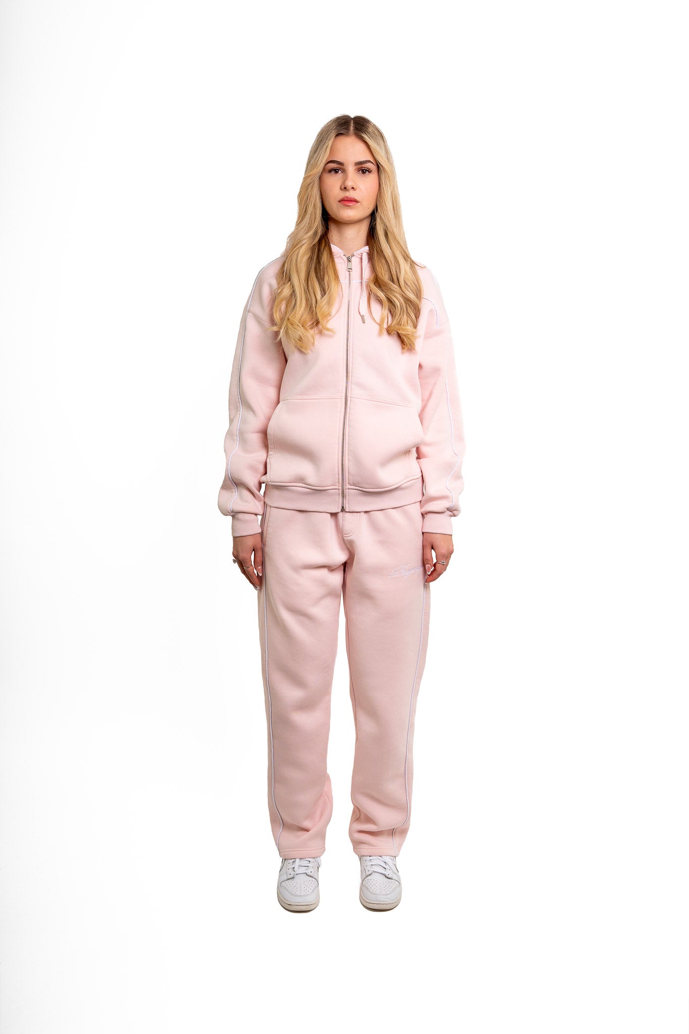 Pink Eyes Set