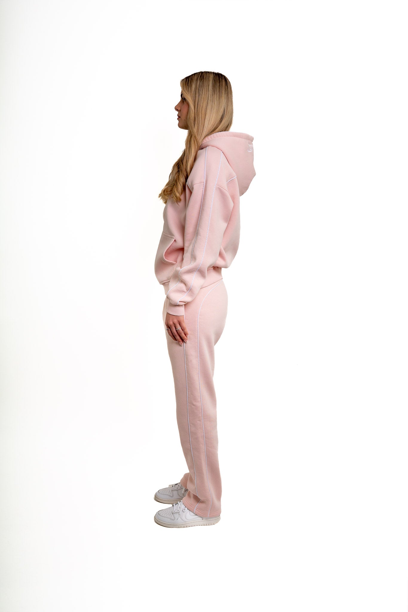 Pink Eyes Set