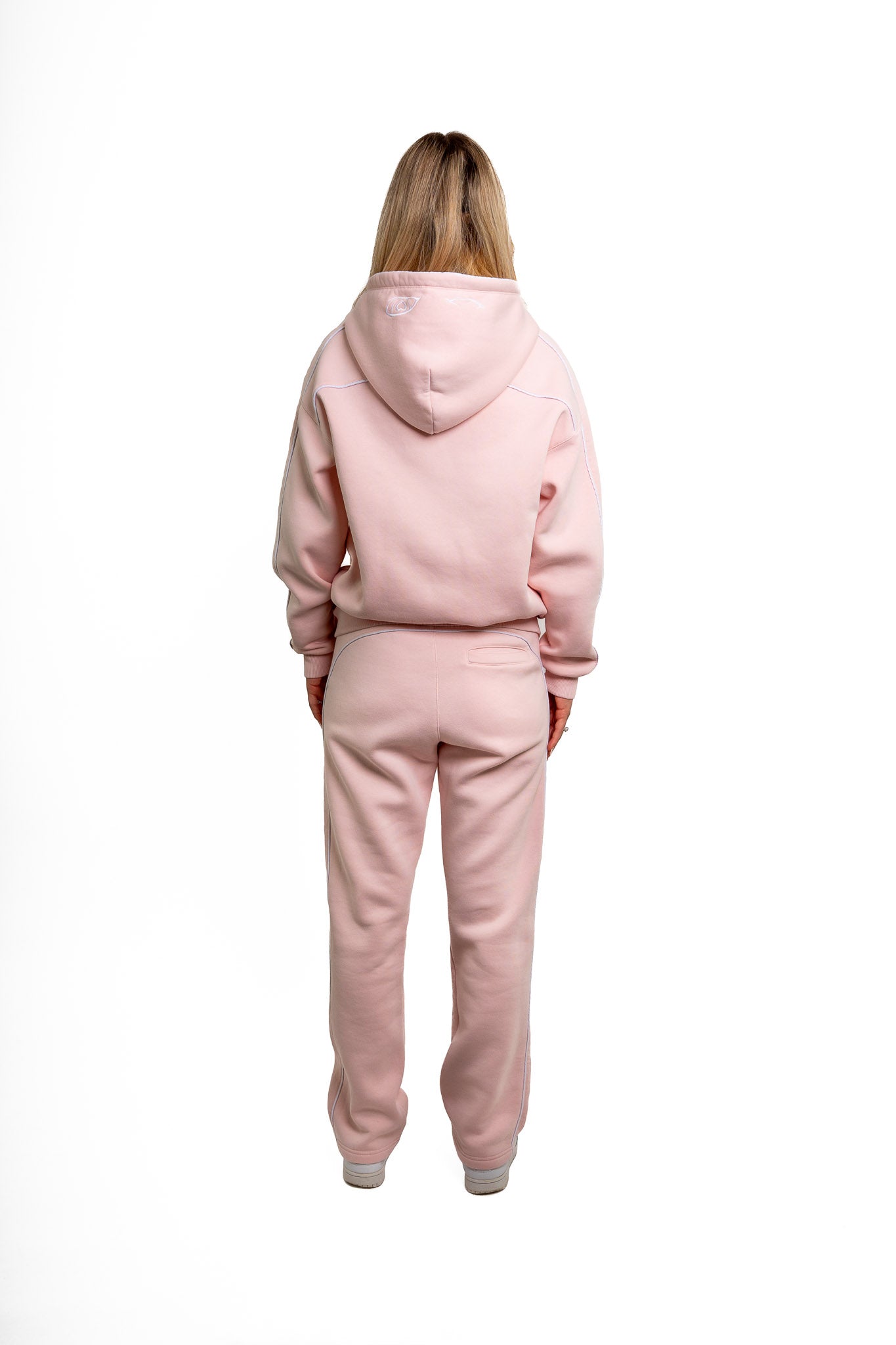 Pink Eyes Set