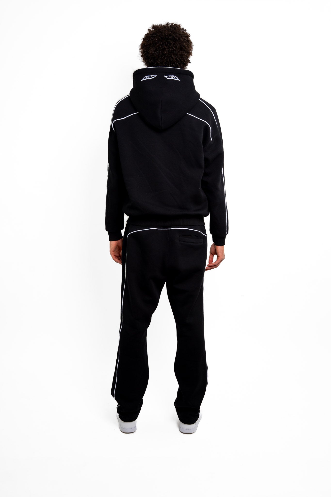 Black Eyes Set