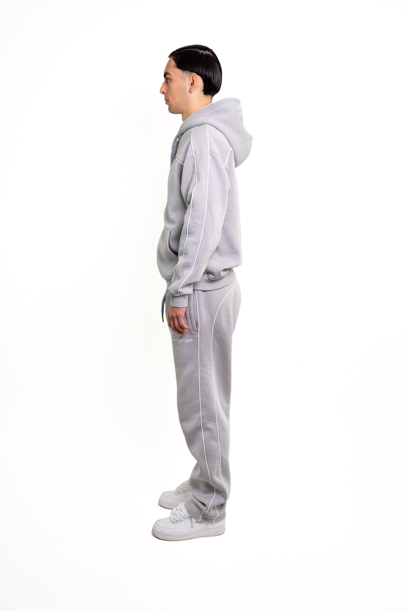 Grey Eyes Set