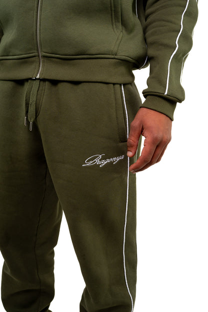 Green Eyes Sweatpants