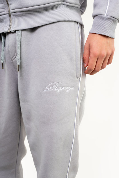 Grey Eyes Sweatpants