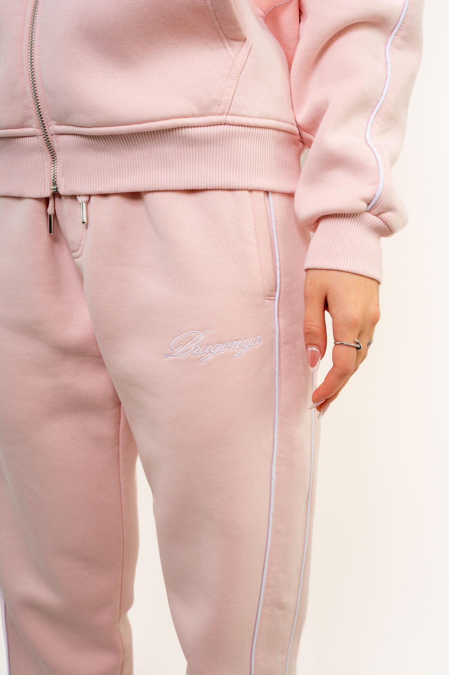 Pink Eyes Set