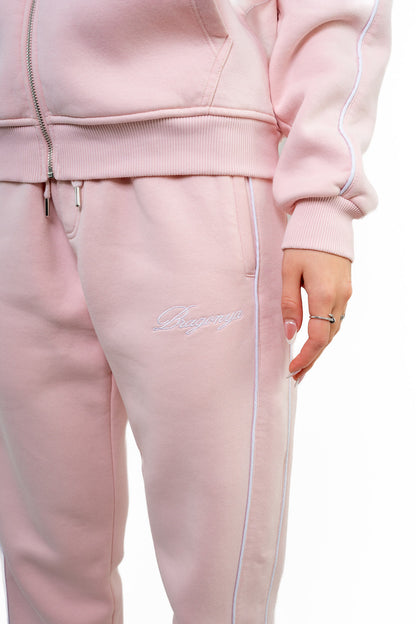 Pink Eyes Sweatpants
