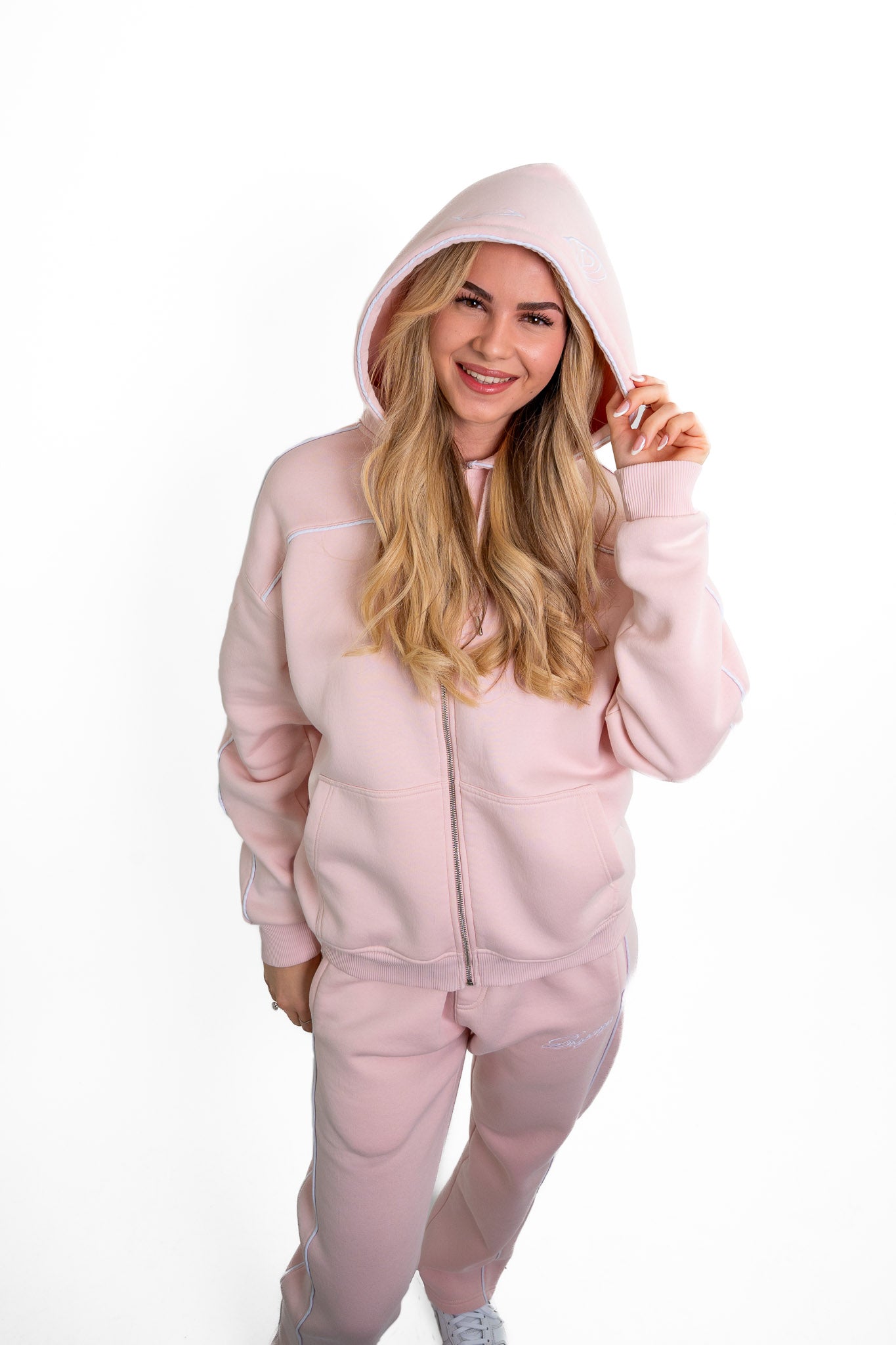 Pink Eyes Set