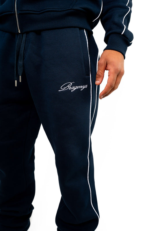 Blue Eyes Sweatpants