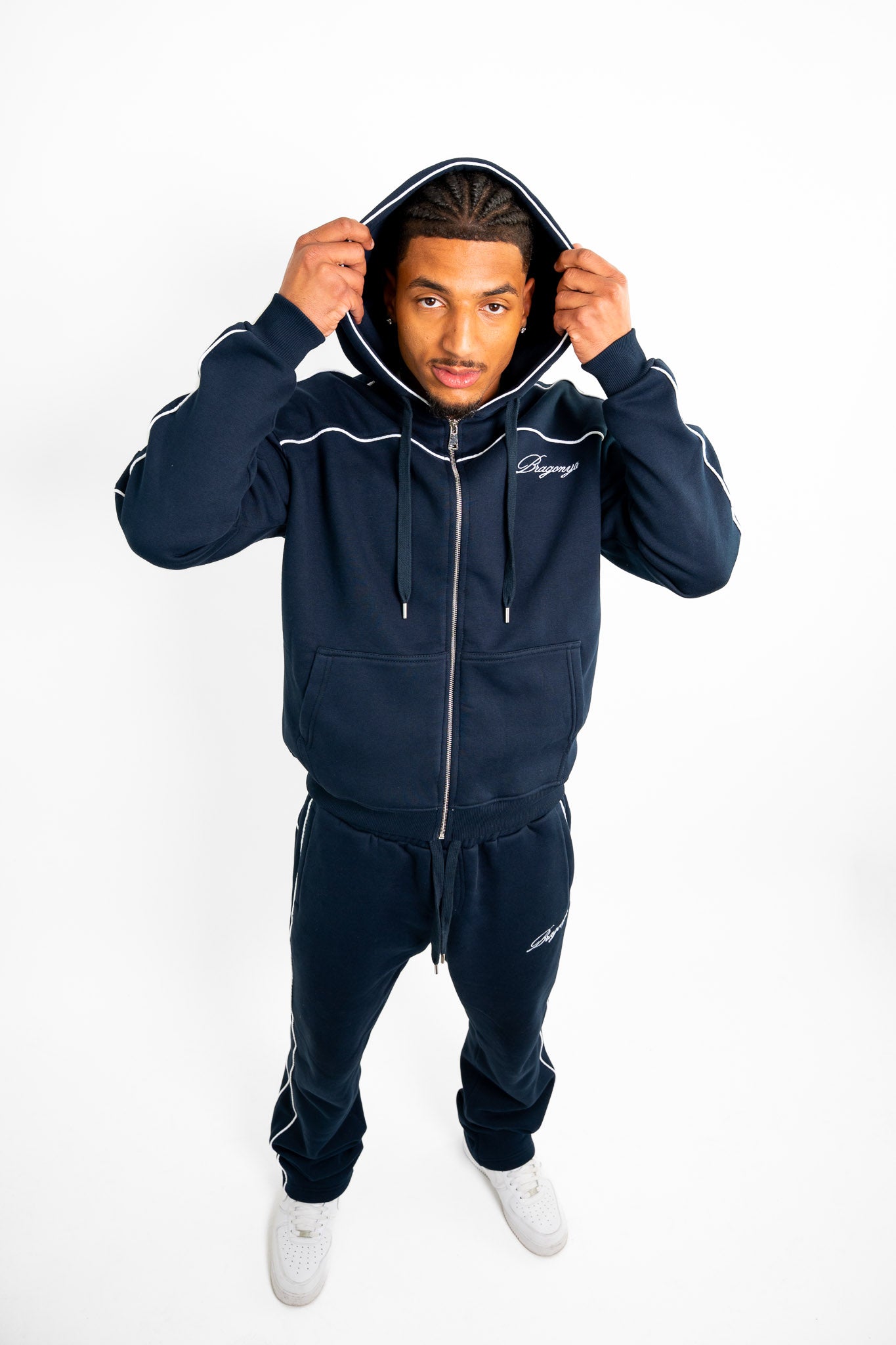 Blue Eyes Set