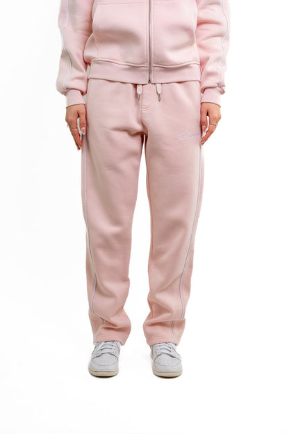 Pink Eyes Sweatpants