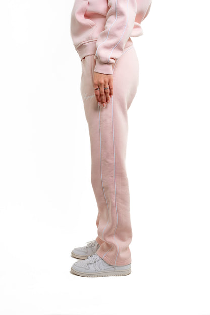 Pink Eyes Sweatpants
