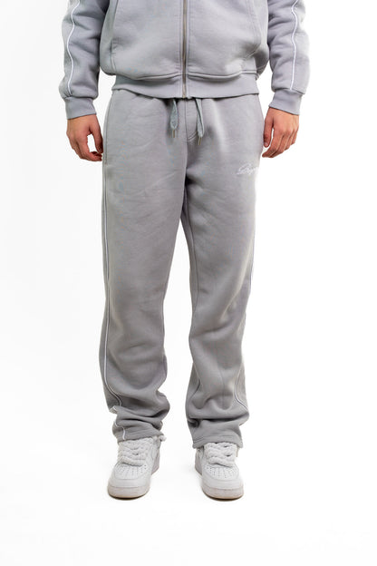 Grey Eyes Sweatpants