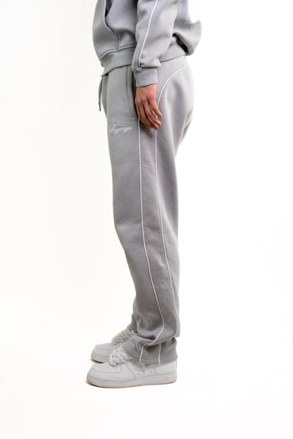 Grey Eyes Sweatpants