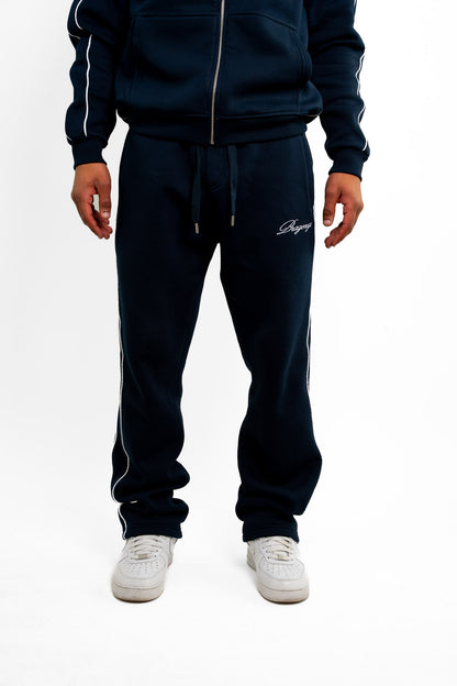 Blue Eyes Sweatpants