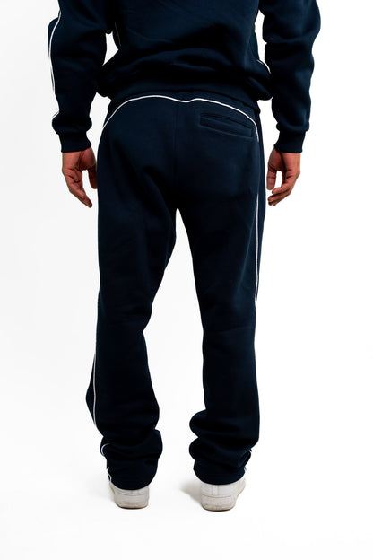 Blue Eyes Sweatpants