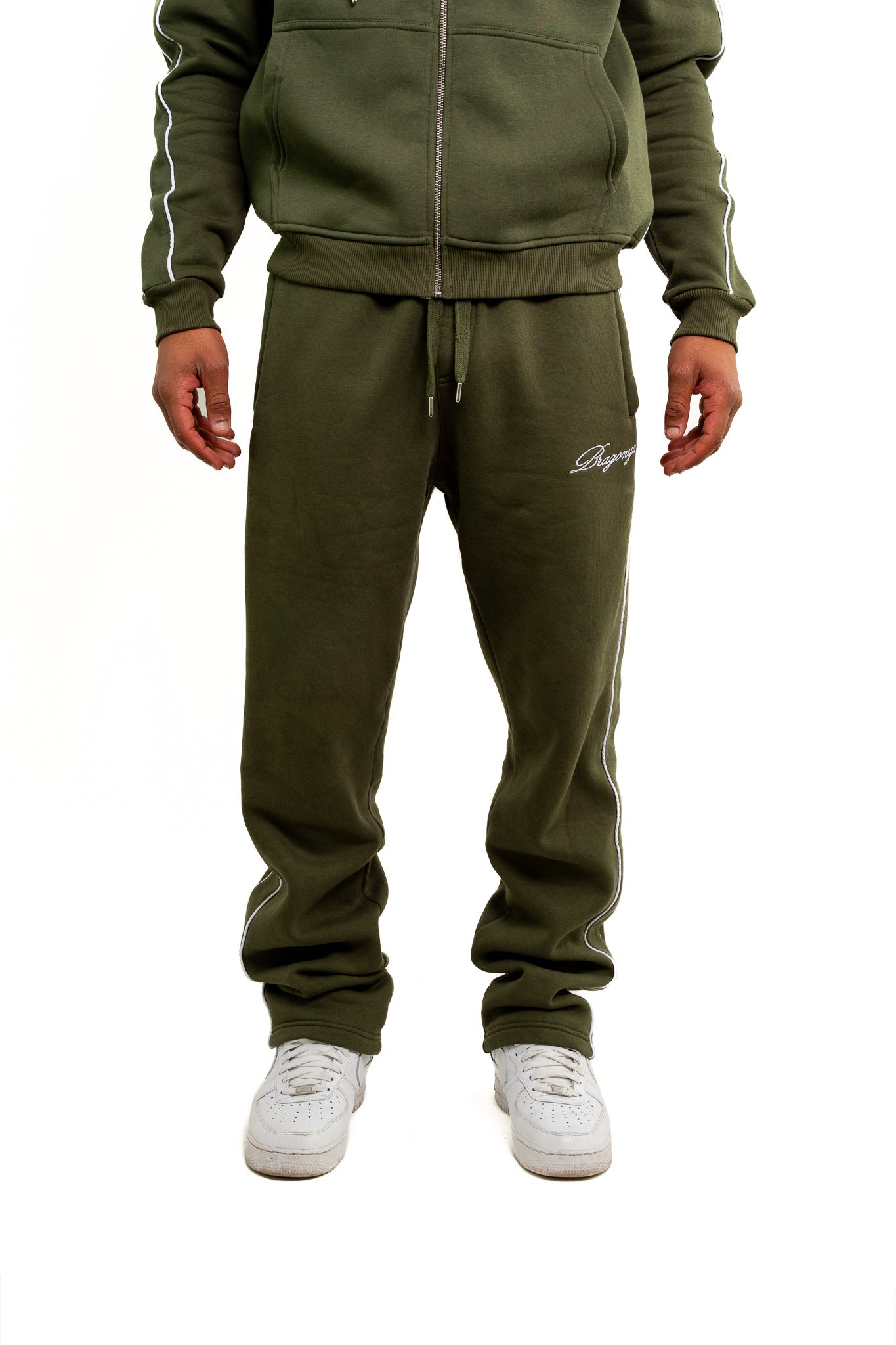 #4SWEATPANTS