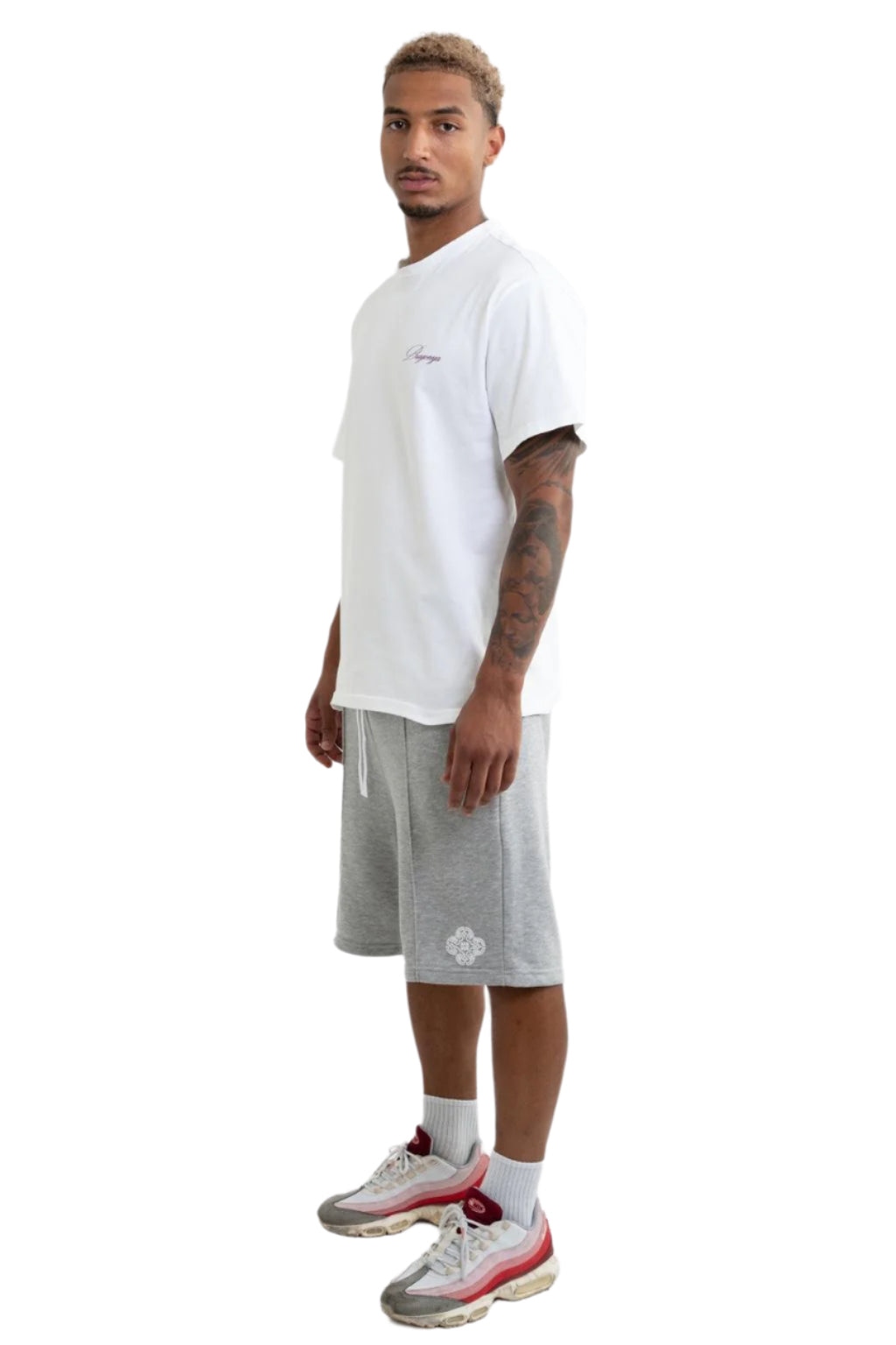 T-Shirt „TLDM“