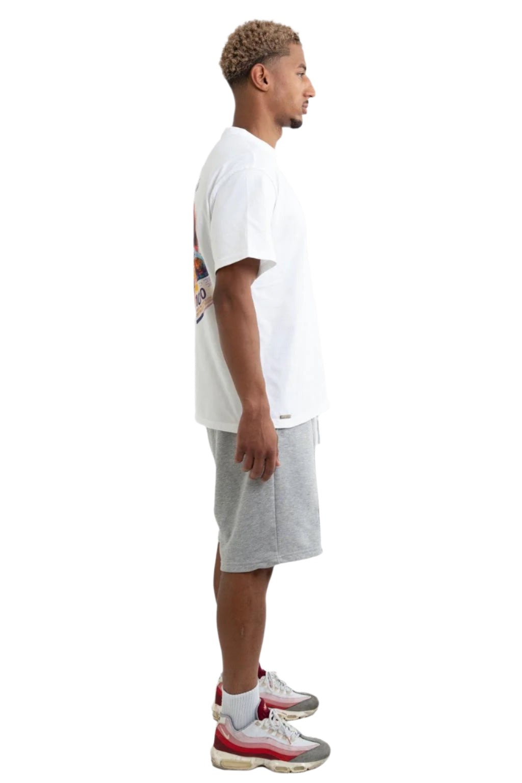 T-Shirt „TLDM“