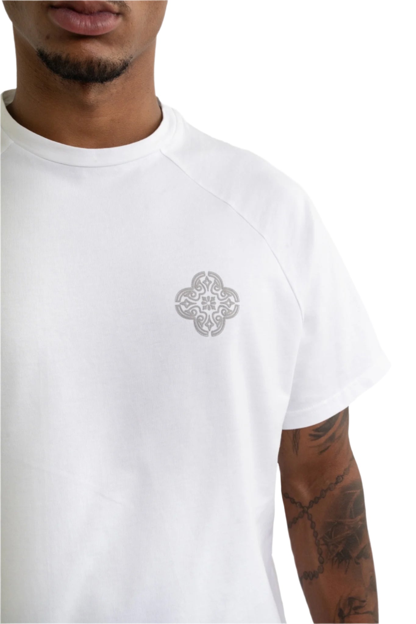 White „GreyScript“ Set