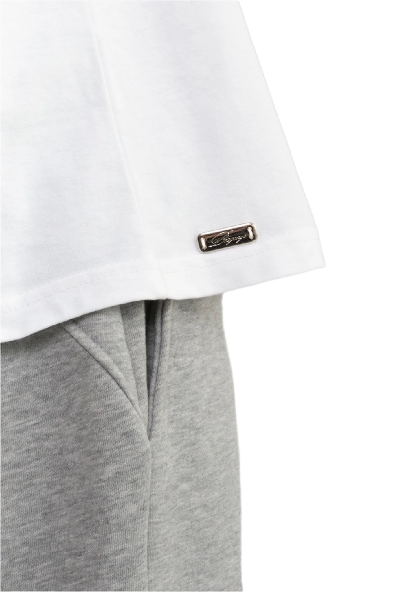 White „GreyScript“ Set